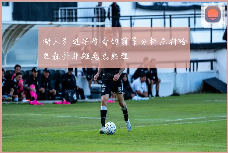 湖人引进字母哥的前景分析尼科哈里森并非雄鹿总经理